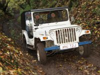 20-Nov-16  Hardy Classic Trial  Many thanks to Geoff Pickett for the photograph.